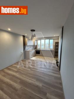 Тристаен, 60m² - Апартамент за продажба - 118544501