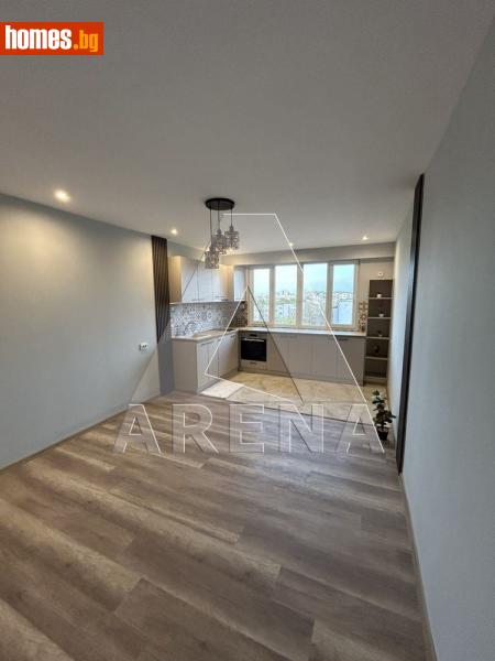 Тристаен, 60m² - Жк. Христо Ботев, Пловдив - Апартамент за продажба - Арена имот  - 118544501