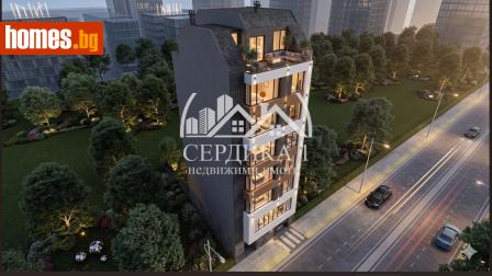Тристаен, 135m² - Апартамент за продажба - 118544608