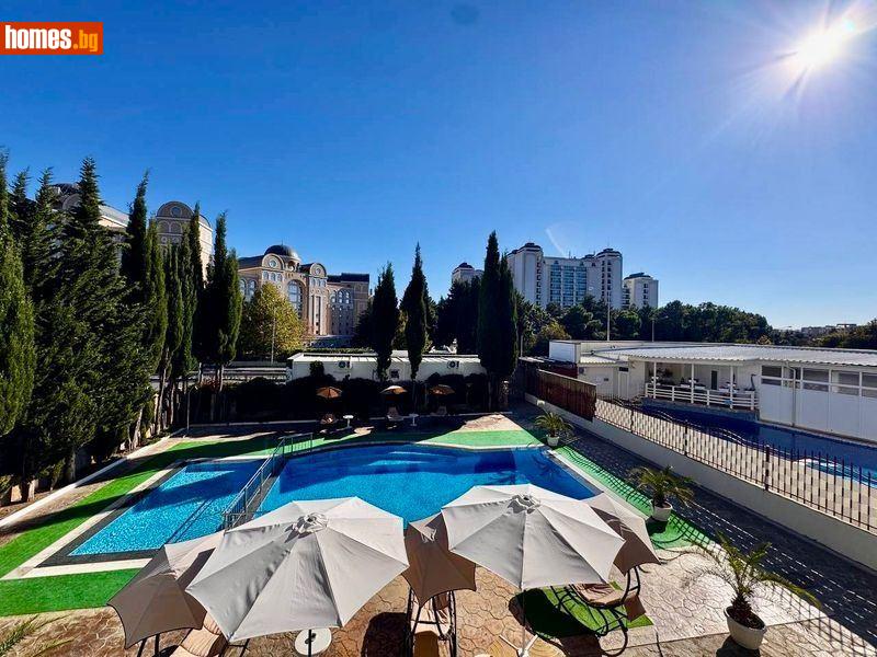 Тристаен, 70m² - Гр.Свети Влас, Бургас - Апартамент за продажба - БестХоумсБг - 118544644