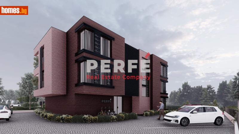 Тристаен, 100m² - Кв. Симеоново, София - Апартамент за продажба - Perfe - 118544664