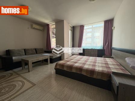 Едностаен, 42m² - Апартамент за продажба - 118544730