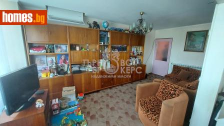 Тристаен, 89m² - Апартамент за продажба - 118544837