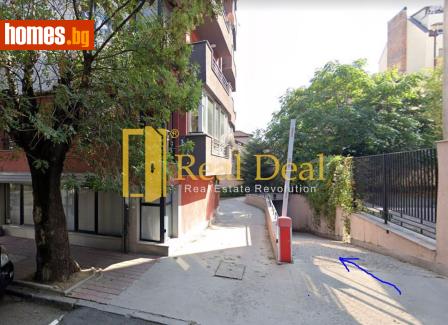 Гараж, 13m² - Апартамент за продажба - 118545386