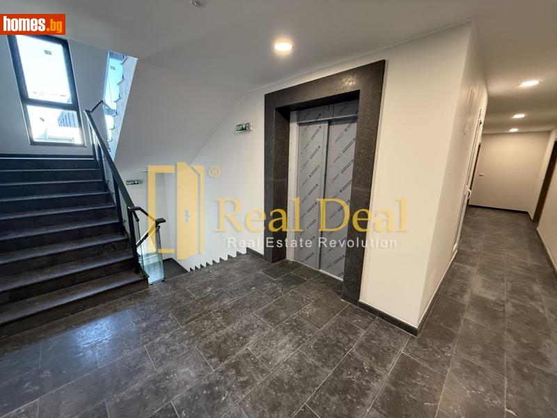 Двустаен, 75m² - Кв. Малинова Долина, София - Апартамент за продажба - Real Deal ltd - 118545398