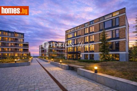 Тристаен, 124m² - Апартамент за продажба - 118548734