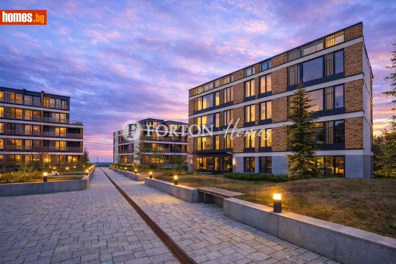 Тристаен, 124m² - Кв. Бояна, София - Апартамент за продажба - Фортън Хоумс - 118548734