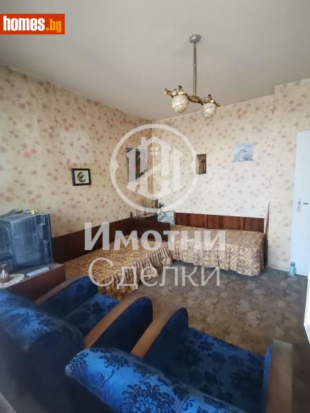 Двустаен, 65m² - Жк. Хаджи Димитър, София - Апартамент за продажба - Имотни Сделки ЕООД - 118548782