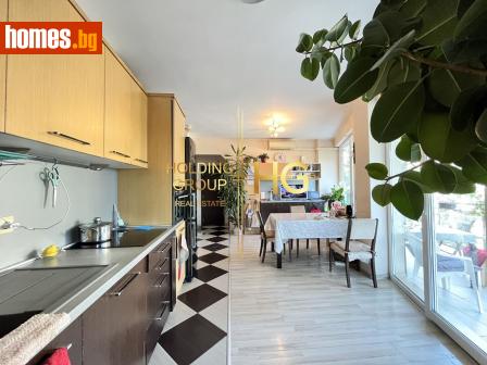 Многостаен, 202m² - Апартамент за продажба - 118548957