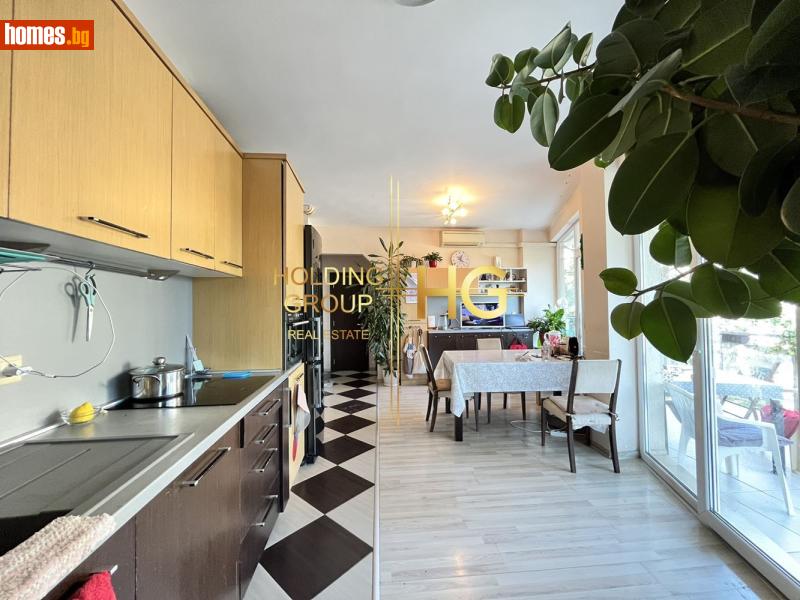 Многостаен, 202m² - Жк. Чайка, Варна - Апартамент за продажба - Холдинг Груп Недвижими Имоти  - 118548957