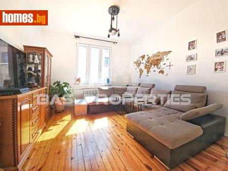 Тристаен, 110m² - Апартамент за продажба - 118549064