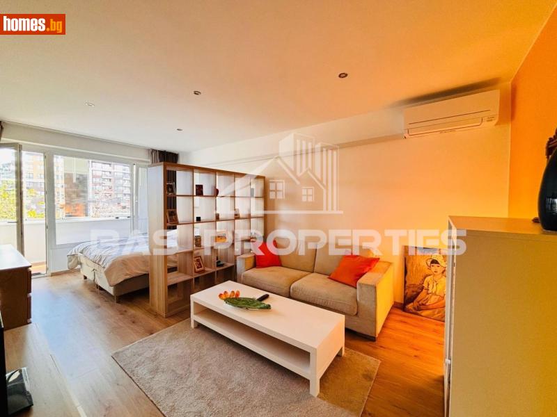 Двустаен, 70m² - Жк. Младост 4, София - Апартамент за продажба - BasProperties - 118549074