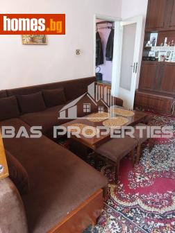 Двустаен, 48m² - Апартамент за продажба - 118549084