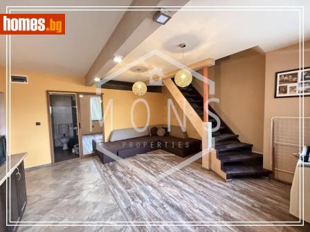 Мезонет, 101m² - Апартамент за продажба - 118549903