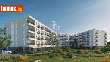 Двустаен, 74m² - Апартамент за продажба - 118550197