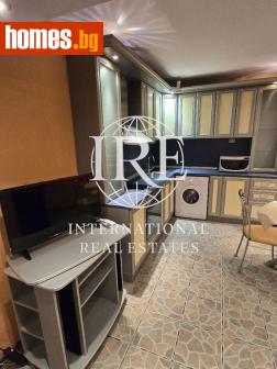 Двустаен, 50m² - Апартамент за продажба - 118551010