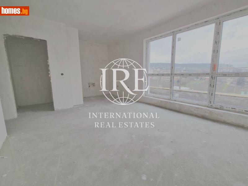 Двустаен, 70m² -  Цветен, Варна - Апартамент за продажба - Интернешънъл Риъл Естейтс - 118551037