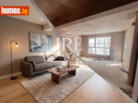 Тристаен, 105m² - Апартамент за продажба - 118551040