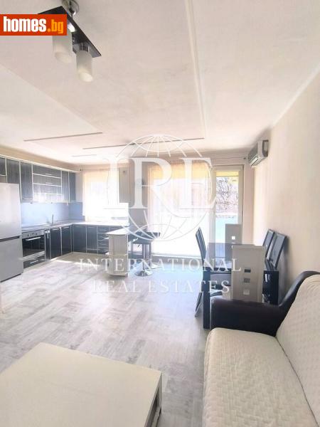 Тристаен, 110m² -  Окръжна Болница, Варна - Апартамент за продажба - Интернешънъл Риъл Естейтс - 118551048