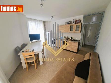 Двустаен, 53m² - Апартамент за продажба - 118551071