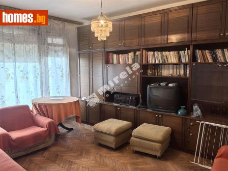 Двустаен, 53m² - Апартамент за продажба - 118551128