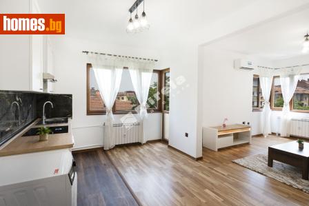 Тристаен, 75m² - Апартамент за продажба - 118551174