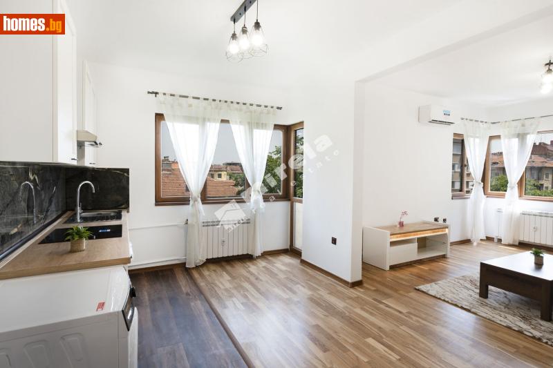 Тристаен, 75m² - София, София - град - Апартамент за продажба - МИРЕЛА - 118551174