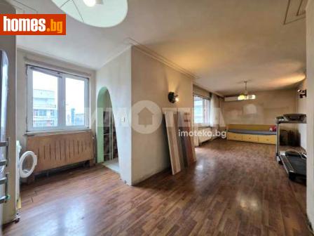 Тристаен, 100m² - Апартамент за продажба - 118551184