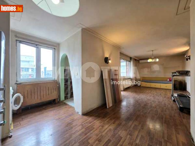 Тристаен, 100m² - Жк. Разсадника, София - Апартамент за продажба - ИМОТЕКА АД - 118551184