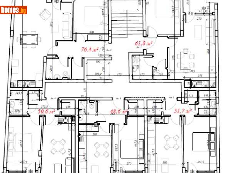 Гараж, 0m² -  Колхозен Пазар, Варна - Апартамент за продажба - ИМОТЕКА АД - 118551242