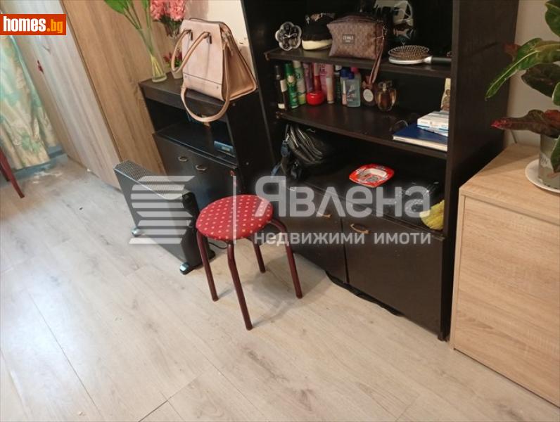 Двустаен, 50m² - Жк. Люлин 1, София - Апартамент за продажба - ЯВЛЕНА - 118551842