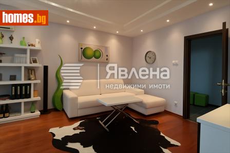 Тристаен, 106m² - Апартамент за продажба - 118551856