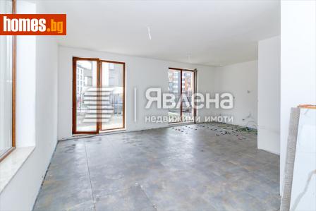 Двустаен, 123m² - Апартамент за продажба - 118552044