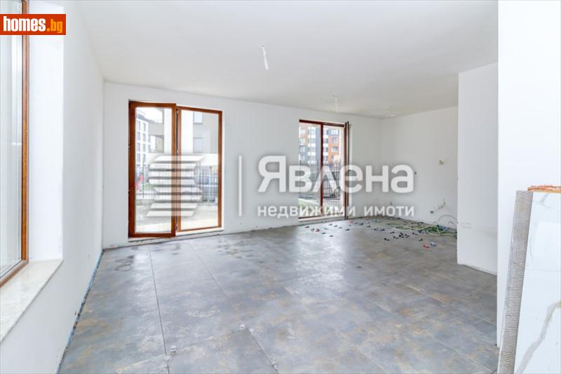 Двустаен, 123m² - Кв. Малинова Долина, София - Апартамент за продажба - ЯВЛЕНА - 118552044