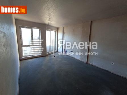 Двустаен, 58m² - Апартамент за продажба - 118552365