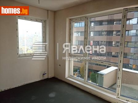 Едностаен, 47m² - Апартамент за продажба - 118552375