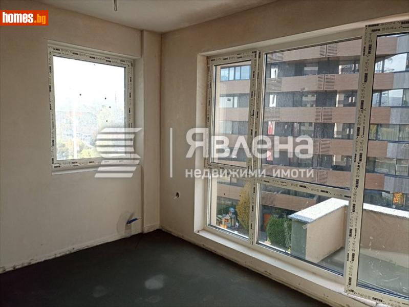 Едностаен, 47m² - Кв. Витоша, София - Апартамент за продажба - ЯВЛЕНА - 118552375