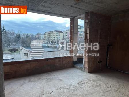 Тристаен, 122m² - Апартамент за продажба - 118552716