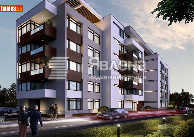 Тристаен, 229m² - Кв. Симеоново, София - Апартамент за продажба - ЯВЛЕНА - 118552720