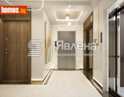 Тристаен, 129m² - Апартамент за продажба - 118552847