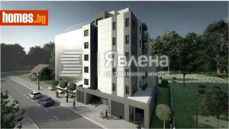 Тристаен, 91m² - Апартамент за продажба - 118552953
