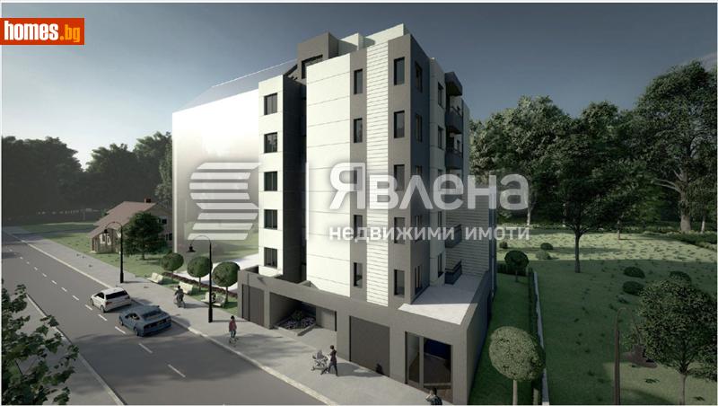 Тристаен, 91m² - Жк. Надежда 1, София - Апартамент за продажба - ЯВЛЕНА - 118552953