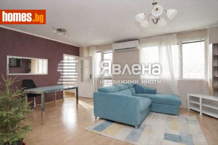 Тристаен, 110m² - Апартамент за продажба - 118552963