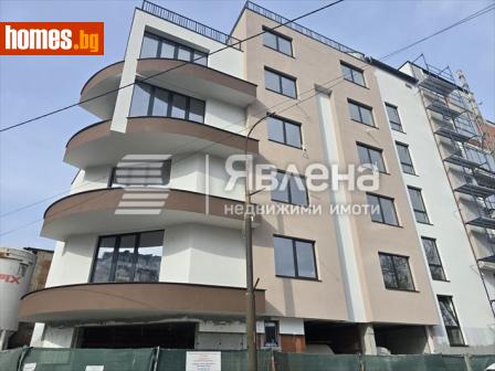 Тристаен, 83m² - Апартамент за продажба - 118553065