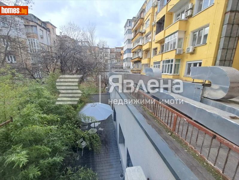 Двустаен, 79m² -  Център, София - Апартамент за продажба - ЯВЛЕНА - 118553196