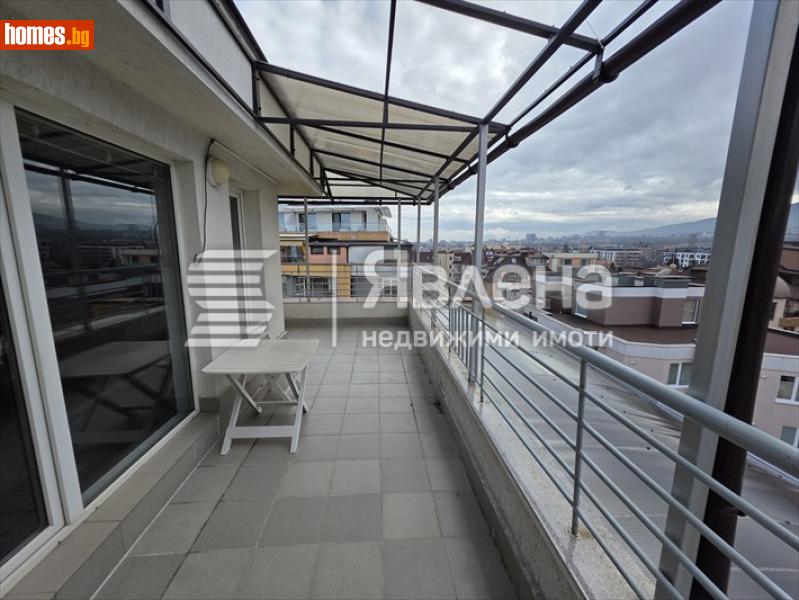 Тристаен, 206m² - Кв. Манастирски Ливади, София - Апартамент за продажба - ЯВЛЕНА - 118553306