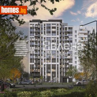 Двустаен, 60m² - Апартамент за продажба - 118553406