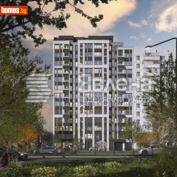 Двустаен, 60m² - Жк. Младост 4, София - Апартамент за продажба - ЯВЛЕНА - 118553406