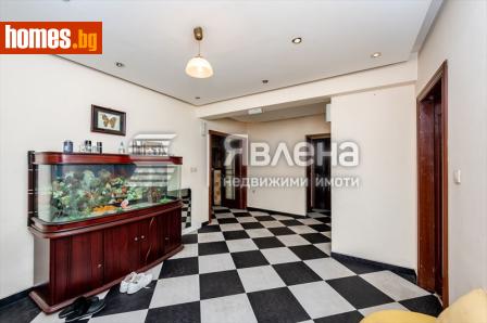 Тристаен, 135m² - Апартамент за продажба - 118553673