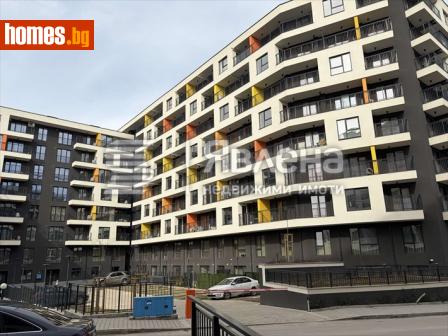 Гараж, 82m² - Апартамент за продажба - 118553847